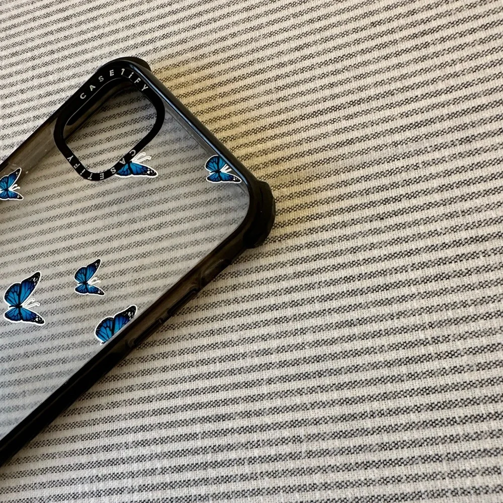 iPhone 11 Pro Max Casetify